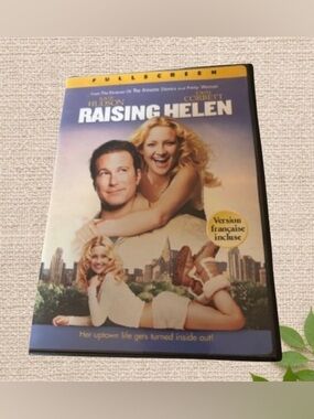 Raising Helen (2004) DVD - Fullscreen Edition